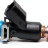 Delphi Fuel Injector Replacement Metal-2