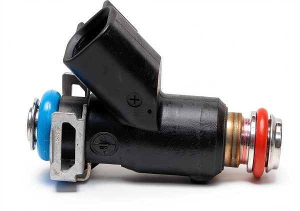 Delphi Fuel Injector Replacement Metal-2