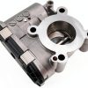 Throttle Body BPVZKYQLM Precision Aluminum Design-0
