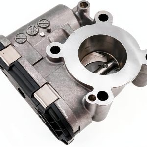 Throttle Body BPVZKYQLM Precision Aluminum Design-0