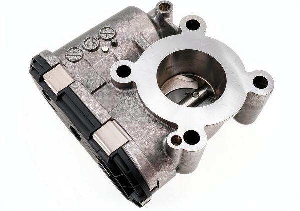 Throttle Body BPVZKYQLM Precision Aluminum Design-0