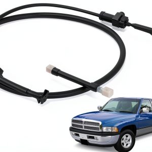 Riyhch Throttle Valve Cable for Dodge Ram 1500 2500 3500-0