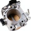 Throttle Body Valve PANZSH Aluminum for Honda-3