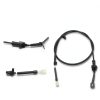 Throttle Valve Cable Forwinparts 1994-1998 Dodge Ram-1