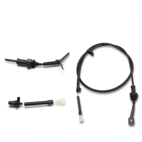 Throttle Valve Cable Forwinparts 1994-1998 Dodge Ram-1