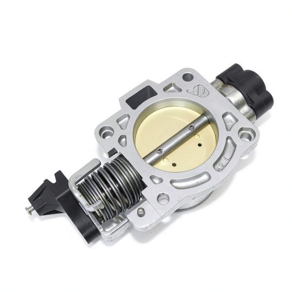 TIANLONGMAOYI Throttle Body Assembly XL3U-AC-1