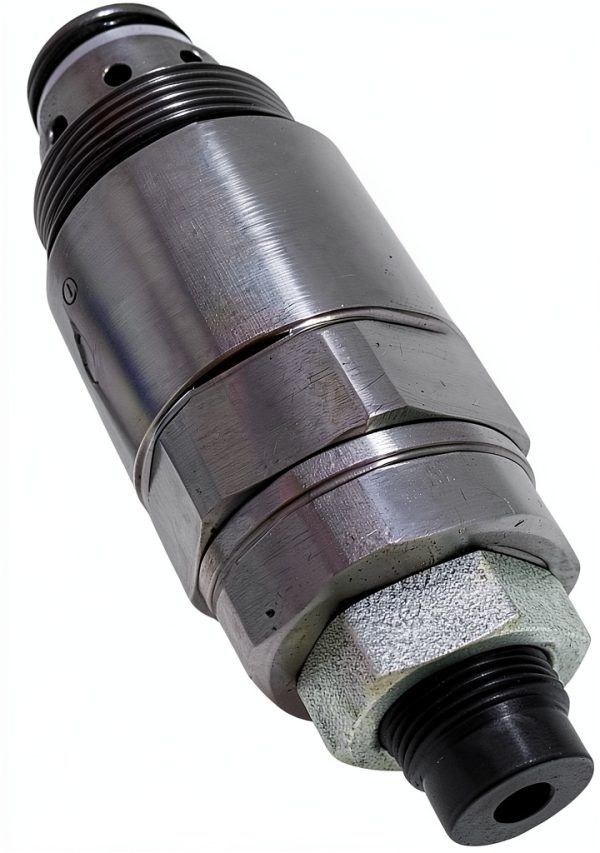 Hyundai Excavator Relief Valve 31Q8-17790 IMIFAFTAbT-1