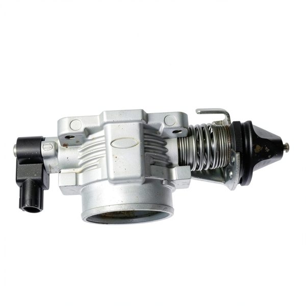 TIANLONGMAOYI Throttle Body Assembly XL3U-AC-2