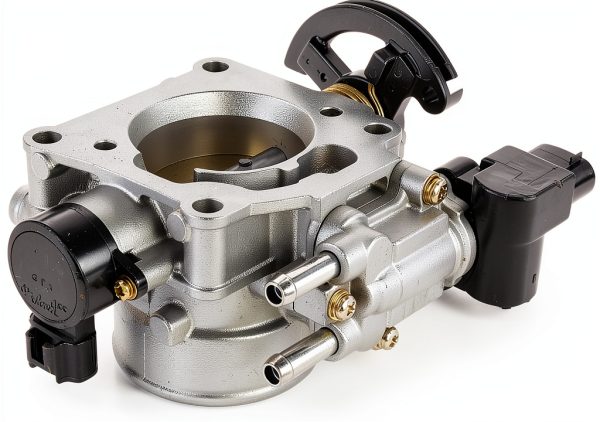 drivfsty Fuel Injection Throttle Valve Replacement-2