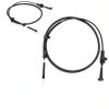 Riyhch Throttle Valve Cable for Dodge Ram 1500 2500 3500-1