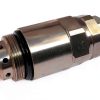 Hyundai Excavator Relief Valve 31Q8-17790 IMIFAFTAbT-4