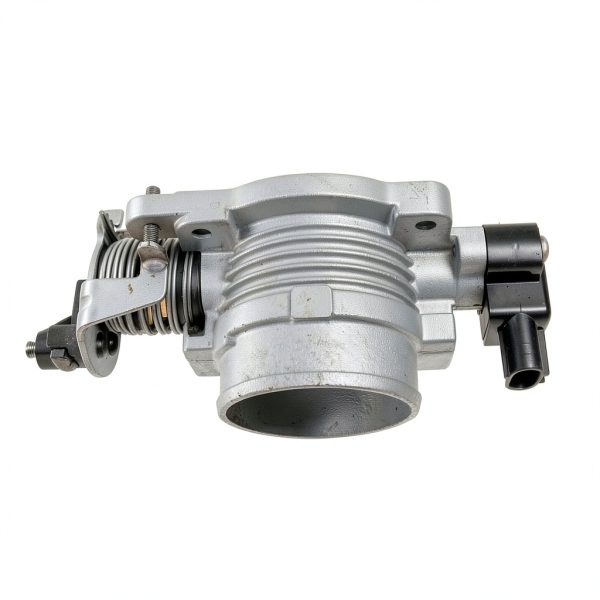 Throttle Body FUHAOPARTS Remanufactured Part-5