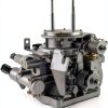 BYTIOZA Throttle Body Valve for 1998-2002 Vehicles-0
