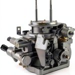 BYTIOZA Throttle Body Valve for 1998-2002 Vehicles-0