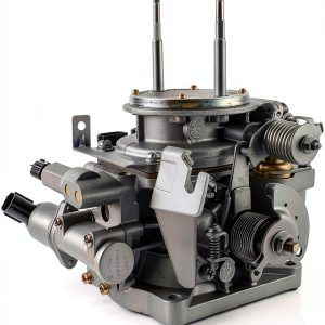 BYTIOZA Throttle Body Valve for 1998-2002 Vehicles-0