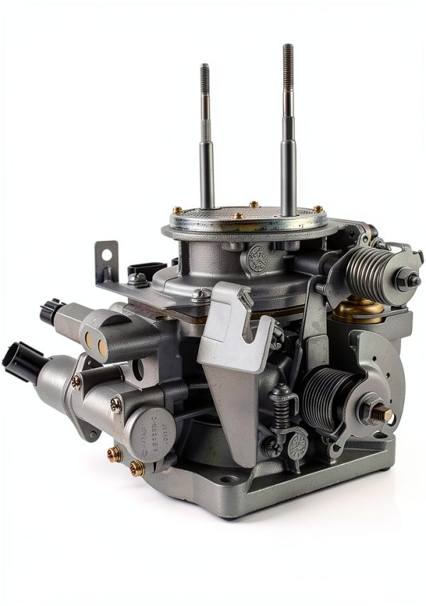 BYTIOZA Throttle Body Valve for 1998-2002 Vehicles-0