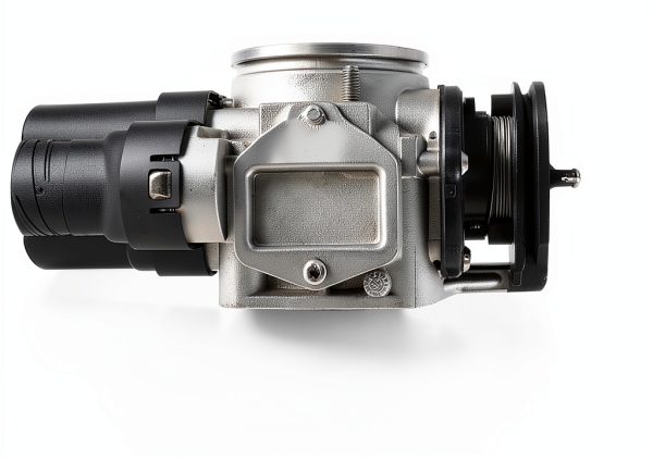GAOXIANG SHOP Automotive Throttle Valve-2