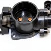 TIANLONGMAOYI Throttle Body Valve Polished-7