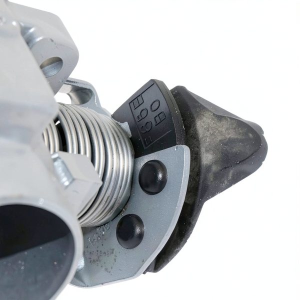 Throttle Body FUHAOPARTS Remanufactured Part-7