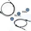 Riyhch Throttle Valve Cable for Dodge Ram 1500 2500 3500-3