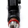 Delphi Fuel Injector Replacement Metal-3