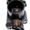TIANLONGMAOYI Throttle Body Valve Polished-3
