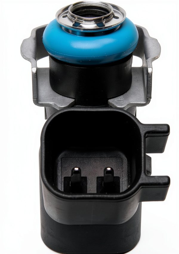 Delphi Fuel Injector Replacement Metal-1