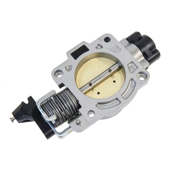 Throttle Body FUHAOPARTS Remanufactured Part-4