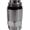 Hyundai Excavator Relief Valve 31Q8-17790 IMIFAFTAbT-3