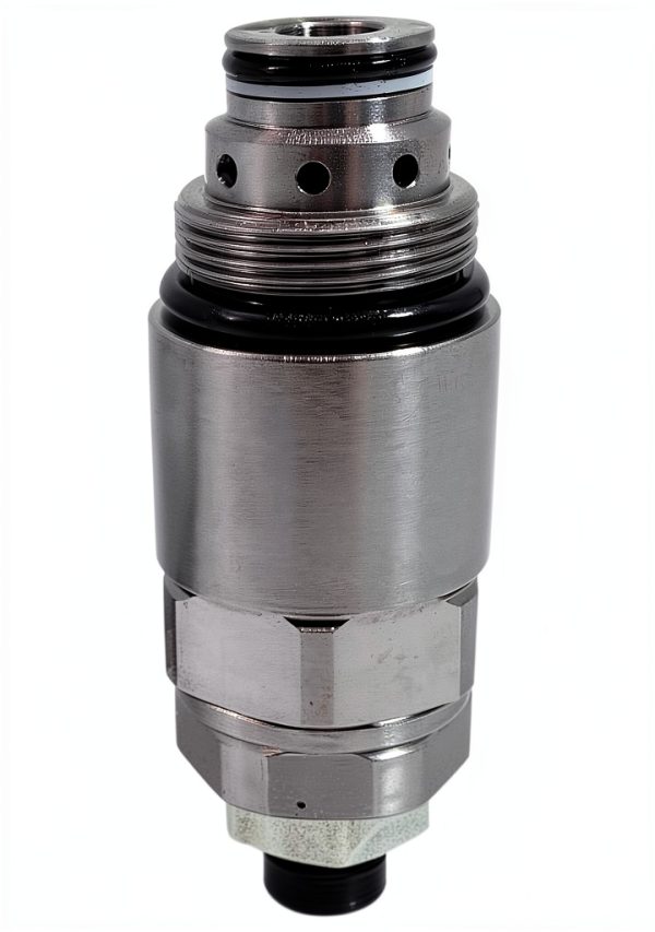 Hyundai Excavator Relief Valve 31Q8-17790 IMIFAFTAbT-3