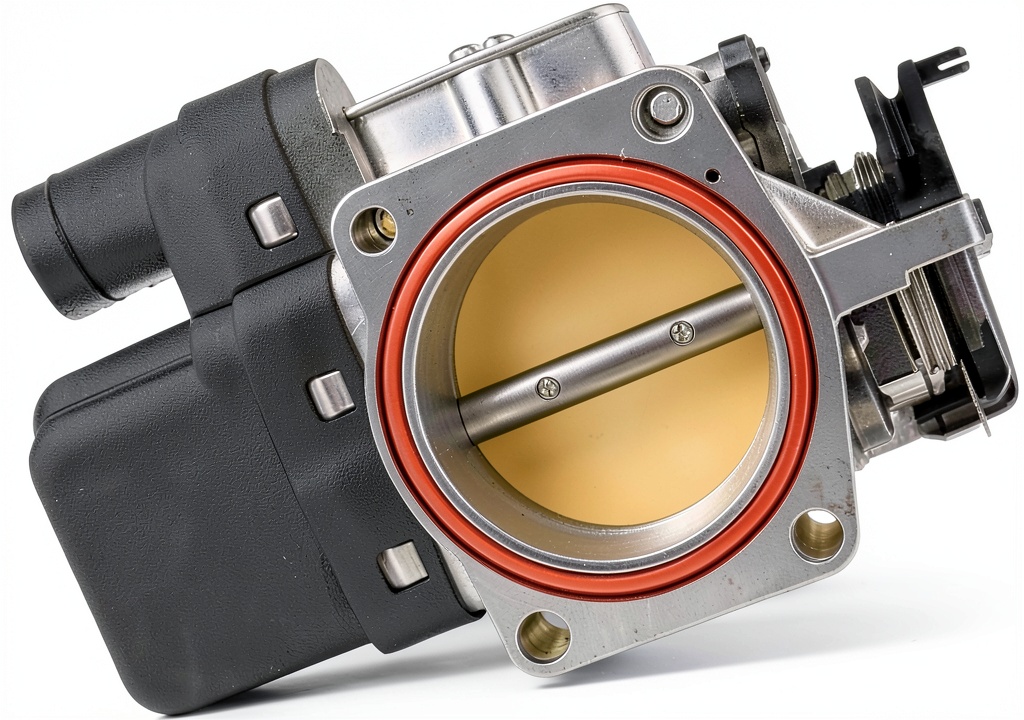GAOXIANG SHOP automotive throttle valve product image