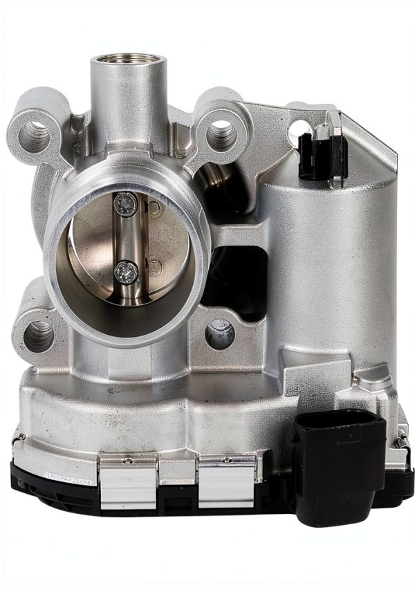 Throttle Body BPVZKYQLM Precision Aluminum Design-1