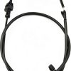 Throttle Valve Cable Forwinparts 1994-1998 Dodge Ram-0