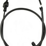 Throttle Valve Cable Forwinparts 1994-1998 Dodge Ram-0