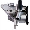 Toyota Tundra V6 4.0L Air Pump Check Valve Metal Replacement-2