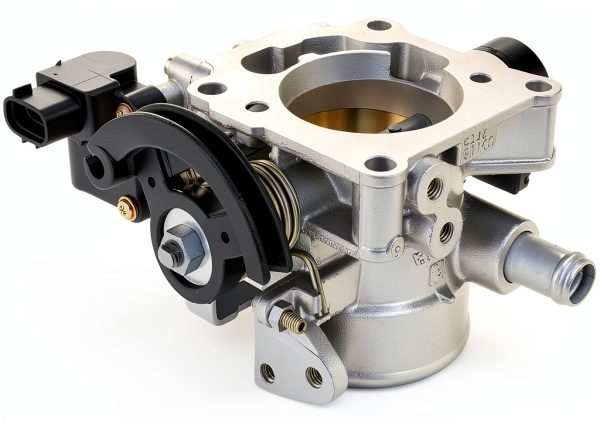 drivfsty Fuel Injection Throttle Valve Replacement-4