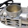 Throttle Valve Body HAFHNRUY Brushed for Cars-1