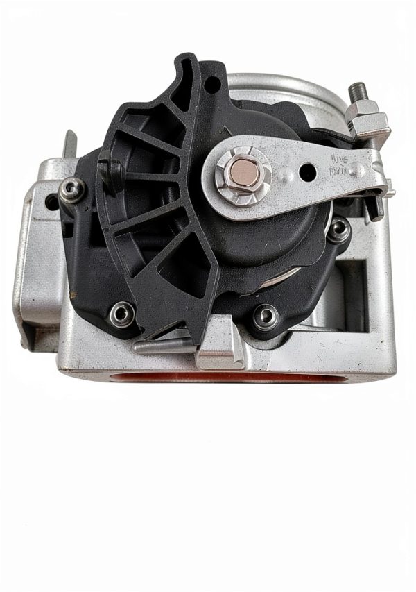 GAOXIANG SHOP Automotive Throttle Valve-1