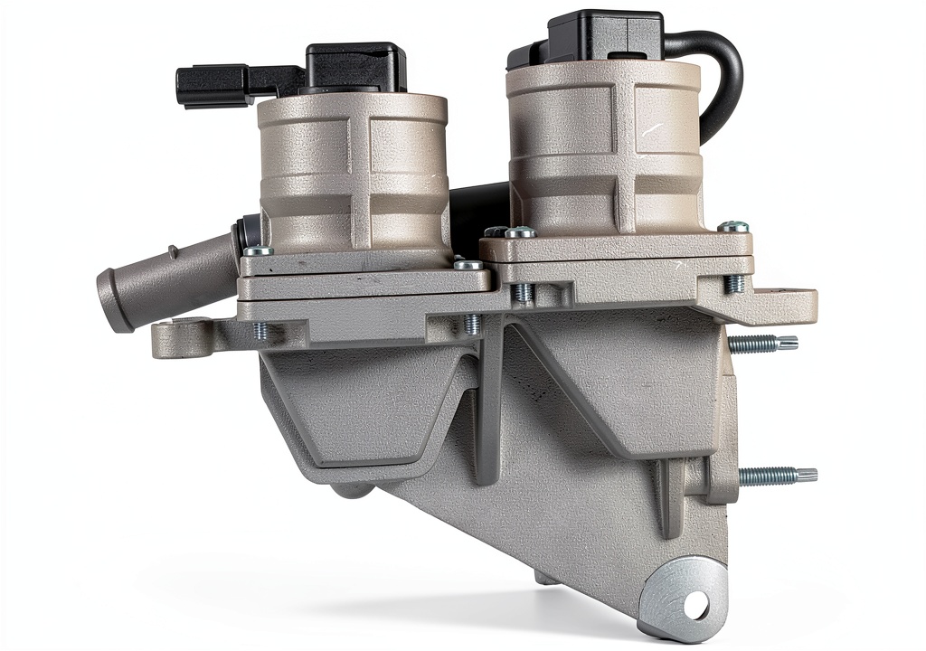 Toyota Tundra V6 4.0L Air Pump Check Valve Replacement
