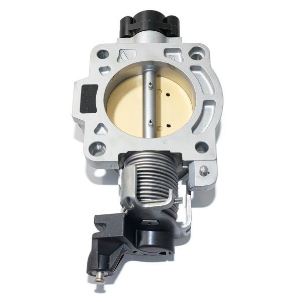 Throttle Body FUHAOPARTS Remanufactured Part-3