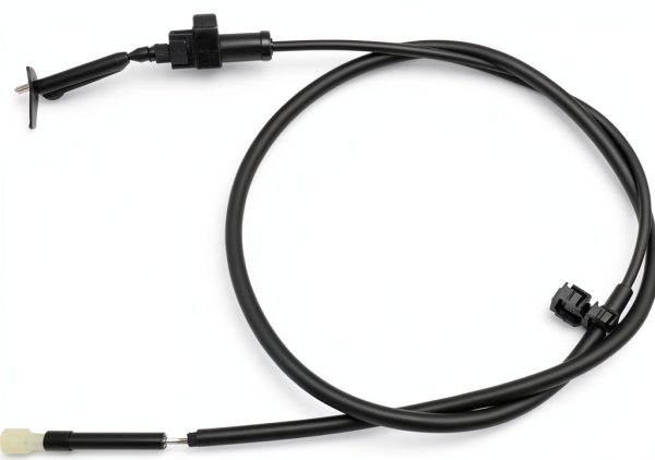 Throttle Valve Cable Forwinparts 1994-1998 Dodge Ram-5