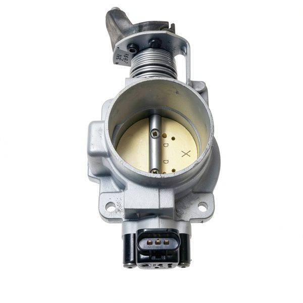 Throttle Body FUHAOPARTS Remanufactured Part-1