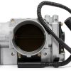 Throttle Valve Body HAFHNRUY Brushed for Cars-2