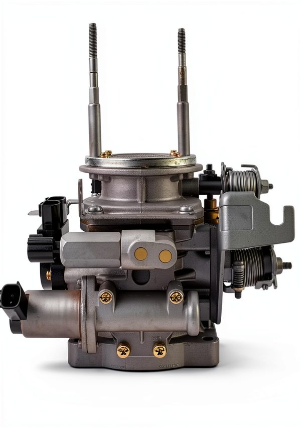 BYTIOZA Throttle Body Valve for 1998-2002 Vehicles-3