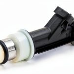 Delphi Fuel Injector Replacement-0