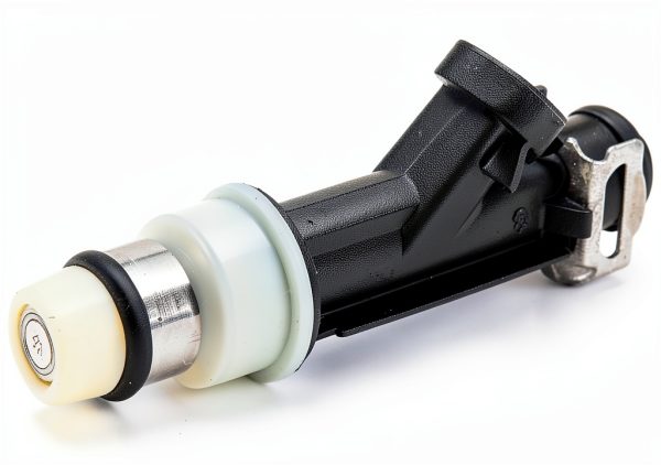 Delphi Fuel Injector Replacement-0