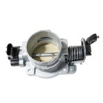 Throttle Body FUHAOPARTS Remanufactured Part-0