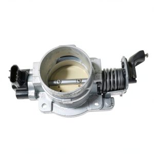 Throttle Body FUHAOPARTS Remanufactured Part-0
