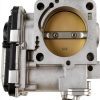 Throttle Body Valve PANZSH Aluminum for Honda-5