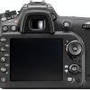 Nikon D7200 DSLR Camera Body with Base Color and 18-140mm Lens Kit-1